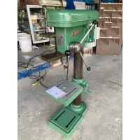 ราคา แท่นสว่านKing Made in Taiwan สูง1เมตร สภาพผ่านการใช้งานแล้ว ทำสีเก็บงาน ใช้งานได้เลย (28954727793)