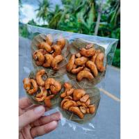 ราคา เม็ดมะม่วงหิมพานต์เคลือบน้ำตาลโตนด 10 แพ็ค (44054834949)