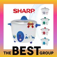 ราคา SHARP หม้อหุงข้าว 2.2 ลิตร รุ่น KSH-D22 ,KSHD22 (ของแท้รับประกันศูนย์นาน 3 ปี) หม้อข้าว (2017694833)