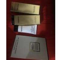 ราคา Chanel Sample Set 4 pcs.(Sublimage/ Le Lift/ COCO) (1238668330)