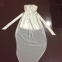 ราคา ชุดราตรีมือ2 ชุดราตรีมือสอง (743716689)