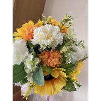 ราคา ช่อปูเก้ ช่อดอกไม้ประดิษฐ์ ช่อเจ้าสาว ช่อดอกไม้รับปริญญา (9012816700)