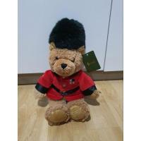 ราคา Harrodsbear (หมีharrodsชุดทหารอังกฤษ) (28473528330)