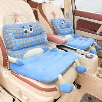 ราคา เบาะรองนั่งในรถเบาะรองนั่งเบาะรองนั่งลายการ์ตูนน่ารักสำหรับฤดูใบไม้ร่วงและฤดูหนาว (24787333672)