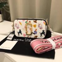 ราคา Marc Jacobs Snapshot Camera Bag (5351674496)