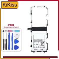 ราคา ซัมซุง GALAXY หมายเหตุ 10.1 GT-N8000 N8005 GT-N8010 GT-N8013 แบตเตอรี่แท็บเล็ต SP3676B1A(1S2P) (27561821146)