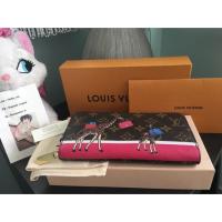 ราคา LV zippy limited dc17 (1447659733)