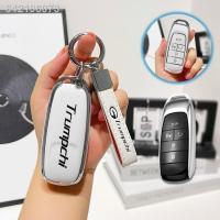 ราคา (Aion Y Plus 2023)Aian Y ฝาครอบกุญแจ GAC splus Trumpchi S Mei 580 หัวเข็มขัด V รถ 2023 Vplus คลุมทั้งหมดสำหรับผู้ชายและผ (29504661536)