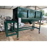 ราคา เครื่องผสมปุ๋ย/ดิน/อาหารสัตว์ รุ่น KT1000 (42157760714)