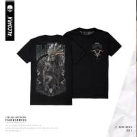 ราคา ALCOTRA BALI Original // DARK INDIAN // เสื้อยืด DARK INDIAN // เสื้อยืด ALCOTRA // ALCOTRA Official Store (28091208727)