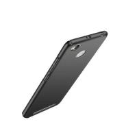ราคา Slim Black Mate Lenovo A6000 A6010 Lenovo K3 A6000 Plus A6000+ 5.0 Baby Skin Soft Case Anti Glare (42705807904)