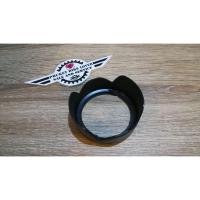 ราคา #ซ่อมกล้อง ฮูดเลนส์กล้อง Canon สำหรับ Canon EOS M M3 M10 M50 15-45 49mm (3567527446)