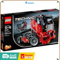 ราคา （ราคาต่ำสุดออนไลน์）LEGO Technic 42041 Race Truck - เลโก้ใหม่ ของแท้ % กล่องสวย (24363250797)