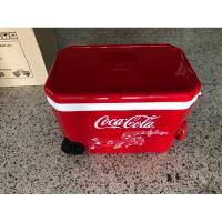 ราคา กระติกน้ำแข็ง โค้ก ถังน้ำแข็ง 45ลิตร (22531521494)