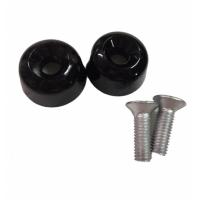 ราคา น็อตปลายแฮนด์เดิม VICTOR  TUXEDO  ตุ้ม ปลายแฮนด์ (9878013551)