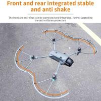 ราคา ▥ ใบพัดสําหรับ DJI Mavic 4 Pro Drone QUICK RELEASE ใบพัด Protector Props ปีกใบมีด Paddle CAGE อ (43755295644)