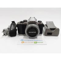 ราคา OLYMPUS OM-D E-M10 พร้อม Lens 14-42 EZ สวยๆ ลดราคาคุ้มๆ (8254313059)