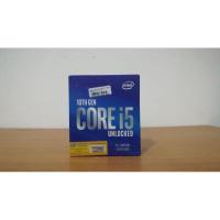ราคา i5-10600K ครบกล่องประกันยาว (7072030929)