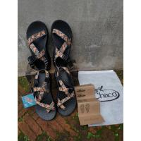 ราคา CHACO Z1 และ Z2 CLASSIC สี PIZZA (3552229899)