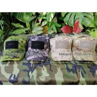 ราคา หมวกแก๊ปปักลายกิ้งก่า พรางดิจิตอลเขียว , พรางดิจิตอล ACU , พรางดิจิตอลน้ำตาลอ่อน , พราง Multi Cam (24815463984)