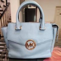 ราคา Michael kors แท้% มือ2 (21284508070)