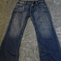 ราคา กางเกงยีนส์ Diesel (Made in Italy) มือสอง สภาพดีมาก (2172325918)