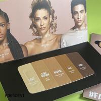 ราคา พร้อมส่ง HUDA BEAUTY #FauxFilter Luminous Matte Foundation รองพื้น ขนาดทดลอง 5 เฉดสี (24411861880)