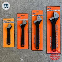 ราคา ประแจเลื่อน Winton กุญแจเลื่อน 6นิ้ว , 8นิ้ว , 10นิ้ว , 12นิ้ว (19888753369)