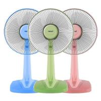 ราคา พัดลมตั้งโต๊ะ HATARI 12นิ้ว HT-T12M4/M2 (3939658033)