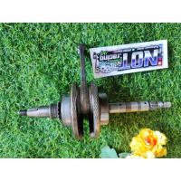 ราคา ข้อเหวี่ยงเวฟ110i s4 ท่อตรง แท้มือสอง (19264114887)