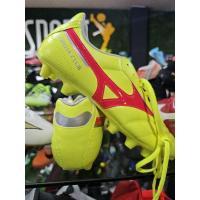 ราคา รองเท้าฟุตบอล/สตั๊ดมิซูโน่ Mizuno Morelia Club ของแท้ (27502889227)