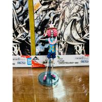 ราคา (Styling) แท้100% บรู๊ค ฟิล์ม แซด Brook Film Z สไตลิ่ง B One piece วันพีช โมเดล Figures ฟิกเกอร์ (24592431305)