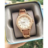 ราคา นาฬิกา Fossil (409223781)