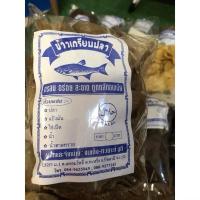 ราคา ข้าวเกรียบปลาปัตตานี 400กรัม กรอบ อร่อย สะอาด (KEROPOK IKAN PATTANI) รับจากโรงงานโดยตรง (25543953637)