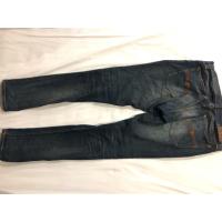 ราคา NUDIE JEANS TIGHT LONG JOHN DUSTY ORANGE USED 32/32 ปรับราคาใหม่ (1336543057)