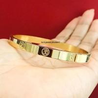 ราคา กำไลโอม พระพิฆเนศ วงรี หน้ากว้าง 5.5 mm กำไลหฤทัยสูตร กำไลพระสูตร กำไลข้อมือโอม สัญลักษณ์โอม กำไลพระ กำไลผู้หญิง (10828462624)