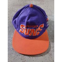 ราคา Phoenix Suns NBA Hat สินค้าลิขสิทธิ์แท้อย่างเป็นทางการ (24792326246)