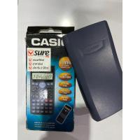 ราคา เครื่องคิดเลขวิทยาศาสตร์ เครื่องคำนวณวิทยาศาสตร์ Casio FX-115MS (มือ2) (21793312189)