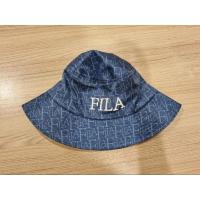 ราคา หมวกบักเก็ต FILA (มือสอง) (24663030362)