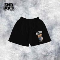 ราคา กางเกงบ็อกเซอร์ ผ้าฝ้าย สุดเท่ สําหรับผู้ชาย และผู้หญิง | กางเกงบ็อกเซอร์ สําหรับผู้ชาย และผู้หญิง (23232919506)