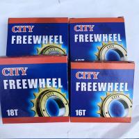 ราคา (ถูกมาก)ฟรีจักรยาน ขนาด 16 ฟัน และ 18 ฟัน คุณภาพดี (14682723383)