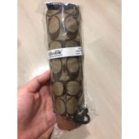 ราคา ร่ม coach แท้จาก shop เมกา 100% (มือสองใช้ครั้งเดียว) (21186911281)