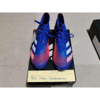 ราคา รองเท้าฟุตบอล Adidas Predator Mutator 20.1 AG (UK 9.5 / US 10 / EUR 44 / JPN 280) (19207415561)