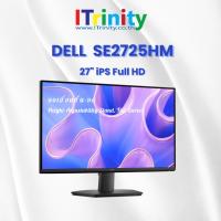 ราคา [ผ่อน0%] Dell SE2725HM Monitor เดลล์ จอมอนิเตอร์ 27 นิ้ว Full HD @75Hz รับประกัน 3 ปี On-Site (27519927334)