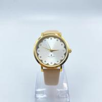 ราคา นาฬิกาผู้หญิงแบรนด์ KATE SPADE รุ่น Scallop Metro Crystals 1YRU0586 (25611267271)