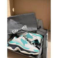 ราคา balenciaga triple s 39 (20493672333)