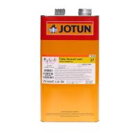 ราคา ทินเนอร์ JOTUN รุ่น THINNER ขนาด 5 ลิตร. สี เบอร์ 17 (จำหน่าย 1 แกลลอน)***สามารถออกใบกำภาษีได้ต้องยอด500บาทขึ้นไปคะ*** (25728860673)