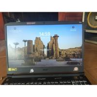 ราคา ACER NITRO 5 CPU i5 10300H RAM 32 GB SSD m.2 477 GB GPU NVIDIA GeForce GTX1650ti 4GB (41008470351)