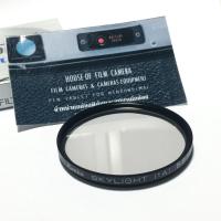 ราคา ฟิลเตอร์หน้าเลนส์58mm kenko skylight uv filter japan (17124150153)