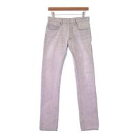 ราคา Denim โอ ้! กางเกง Dior Homme R มม . สีเทาทั ้ งหมด ส ่ งตรงจากญี ่ ปุ ่ น มือสอง (27203339859)